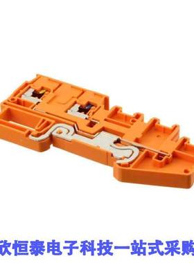 3244481连接器 《 CONN TERM BLK ISOLATED 12-24 AWG    》