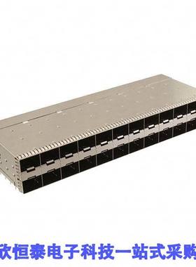 1-2349201-9连接器 《 CONN RCPT ZSFP+ 480POS PRESS R/A    》