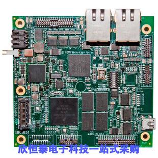 LINUX开发板 I.MX515 STA SBC1651 ABLEUSB DK1651