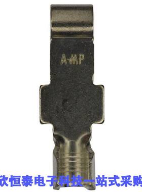 53880-4连接器 《 CONN 6-10AWG CRIMP SILVER    》