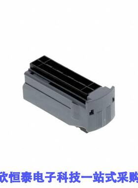 284875-6连接器 《 20 POS FEMALE CONN ASSY    》