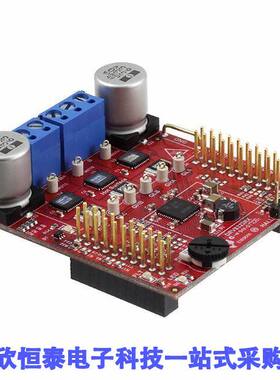 BOOSTXL-DRV8323RS null TI