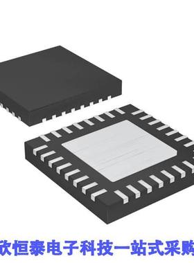 MAX2136AETJ/V+射频 《 RF RECEIVER 44MHZ-891MHZ 32TQFN    》