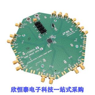 LTC6955 B开发板 BOARD ULTRALOW DEMO DC2611A