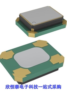 GTXO-04-10.00M+200C100ppm2.5V/GTXO-04-16.00M+200C100ppm2.5V