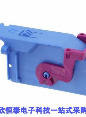 1534222-2连接器 《 MQS ABDE【KAPP2X16P    》