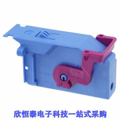 1534222-2连接器 《 MQS ABDE【KAPP2X16P    》