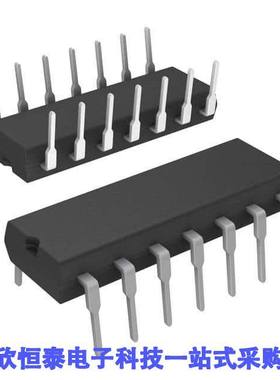 MSP430F2013IN芯片 《 IC MCU 16BIT 2KB FLASH 14DIP    》