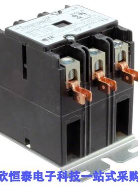 3100-30T10999CG继电器 《 RELAY CONTACTOR 3PST 40A 120V    》