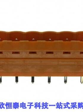 1524560000连接器 《 TERM BLO【 HDR 6POS VERT 5.08MM    》