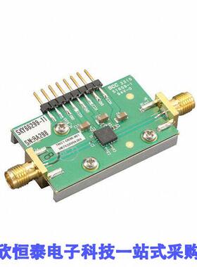 SKY66299-11-EVB射频 《 EVALUATION BOARD SKY66299-11    》