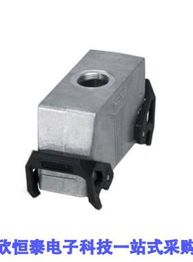 1412800连接器 《 CONN HOOD TOP ENTRY SZB24 M32    》