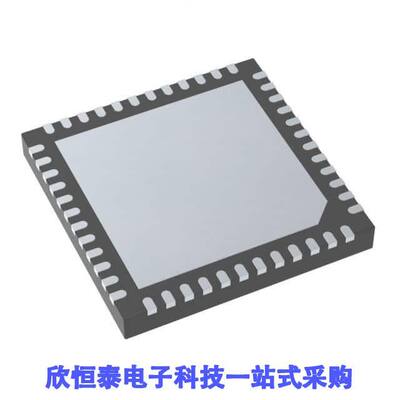 STM32F410CBU6芯片 《 IC MCU 32BIT 128KB FLASH 48QFPN    》