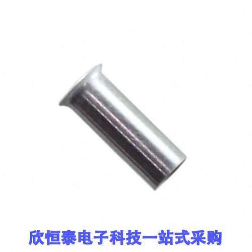 2217.0/100连接器 《 CONN FERRULE 18AWG SILVER    》