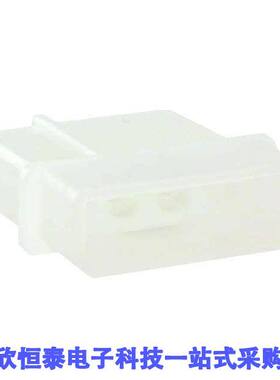 1-480426-0连接器 《 CONN RECEPT/CAP 4 POS MATE-N-LOK    》