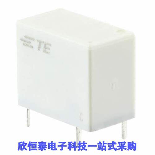 OJ-SS-124DM,000继电器 《 RELAY GEN PURPOSE SPST 5A 24V    》