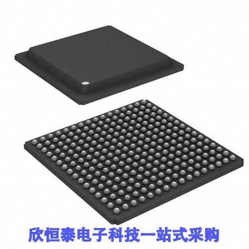 LFE3-17EA-6FTN256C芯片 《 IC FPGA 133 I/O 256FTBGA    》