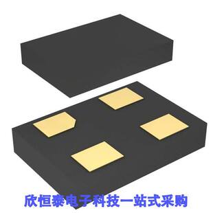 LVCMOS 501JAA40M0000BAG晶振 40.0000MHZ CMEMS OSC