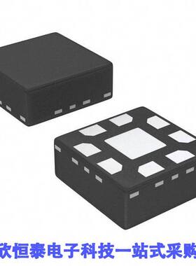 LM4923LQ/NOPB芯片 《 IC AMP CLASS AB MONO 1.1W 8WQFN    》