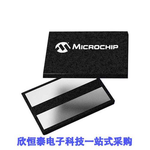 AT21CS11-MSH10-T芯片 《 IC EEPROM 1K I2C 125KHZ 2XSFN    》