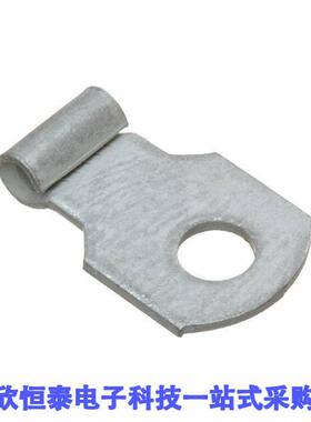 0190410001连接器 《 CONN RING CIRC 18-22AWG #6 CRIMP    》