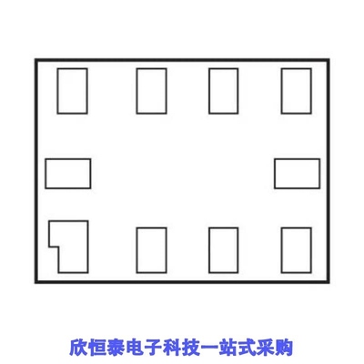 FSA2258L10X/FSA2259UMX/FSA2267AL10X