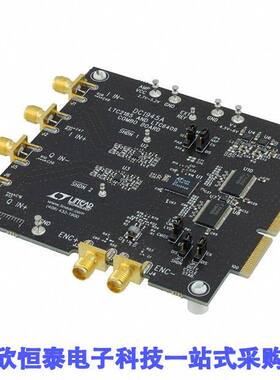 DC1945A开发板 《 BOARD EVAL LTC2185    》