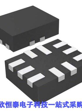 DG2750DN-T1-E4芯片 《 IC SWITCH LV DUAL SPST 10MINIQFN    》