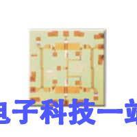 HMC-VVD106-SX射频 《 IC MMIC RF AMP VGA PHEMT DIE    》