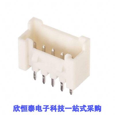 0353620550连接器 《 CONN HEADER VERT 5POS 2MM    》