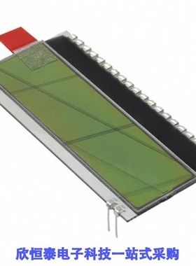 EA DOGM081E-A/EA DOGM081L-A/EA DOGM081S-A