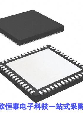 PI3HDX412BDZBEX芯片 《 IC INTERFACE SPECIALIZED 56TQFN    》