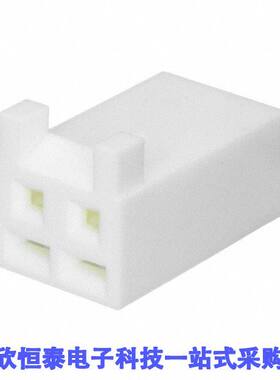 0430610002连接器 《 CONN RCPT HSG 2POS 3.96MM    》