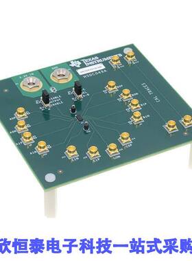 HD3SS3212EVM开发板 《 DEVELOPMENT INTERFACE    》