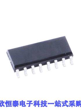 NTE4511BT芯片 《 IC-CMOS LATCH DECODER    》