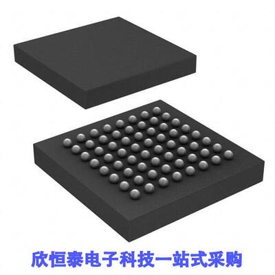 DDC316CGXGT芯片 《 IC ADC 16BIT SAR 64NFBGA    》