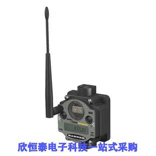 GATEWAY 900MHZ NODE DX80N9X6S FHSS PM8射频