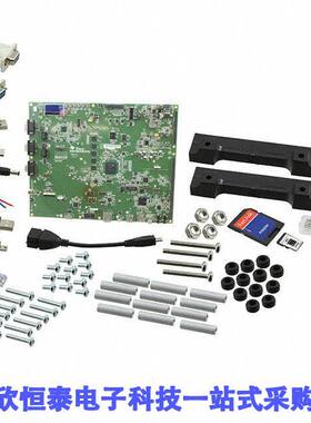 EVMK2G开发板 《 66AK2G EVAL BRD    》