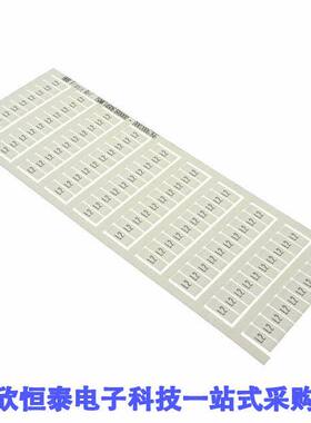 1SNK148061R0000连接器 《 SNK PRE-PRINTED    》