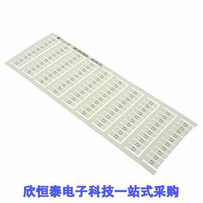 1SNK148061R0000连接器 《 SNK PRE-PRINTED    》