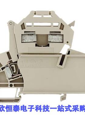 1616460000连接器 《 CONN TERM BLK DISCONN 12-26AWG    》