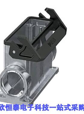 1082593连接器 《 CONN BASE SIDE ENTRY SIZE B24    》