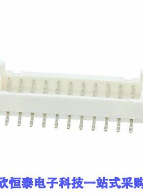DF11Z-22DP-2V(27)连接器 《 CONN HEADER SMD 22POS 2MM    》