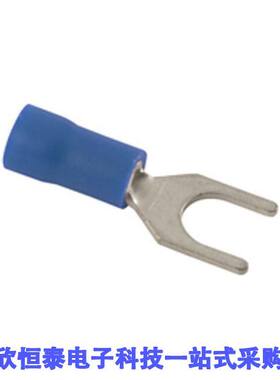 76-IST16-04L连接器 《 PVC INS SPADE TERM 16-14G 50 BAG    》