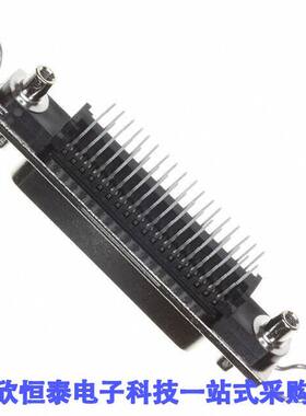 5554145-4连接器 《 CONN RCPT 36POS PCB SOLDER    》