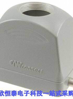 0936011637连接器 《 HOOD TOP ENTRY 2 PEGS HIGH CONST    》