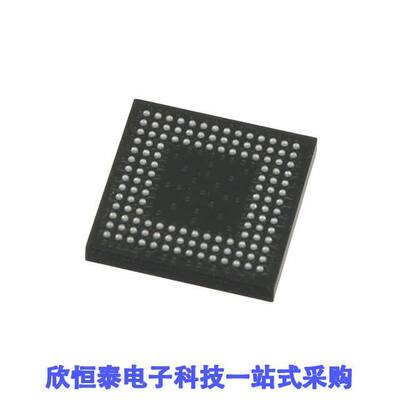 LCMXO2-2000HC-4MG132I芯片 《 IC FPGA 104 I/O 132CSBGA    》