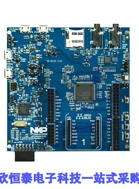 LPC55S69-EVK开发板 《 LPCXPRESSO LPC55S6X EVAL BRD    》