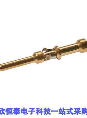PM16P1416A30连接器 《 POWERMOD PIN AWG 16-14 AU.25 PRE    》