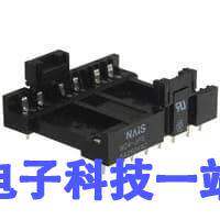 NC4-JPS继电器 《 RELAY SO【ET 14 POS THROUGH HOLE    》